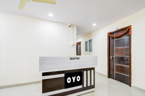 Hotel O 83149 New Dream Valley